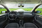 Skoda Fabia 2018 года (WW)